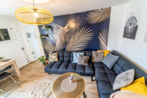 Double Appartement 10min d'Honfleur